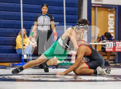 Thumbnail 2 in Rancho vs Durango (Spring Valley Duals) photogallery.