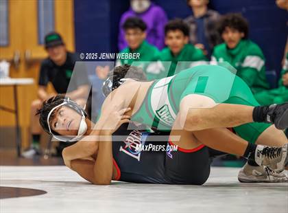 Thumbnail 2 in Rancho vs Durango (Spring Valley Duals) photogallery.