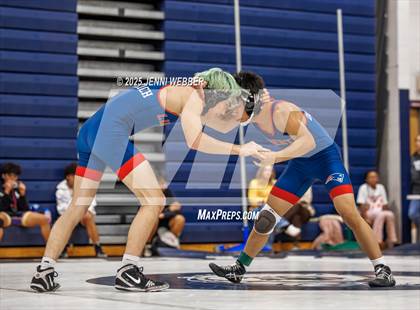 Thumbnail 3 in Rancho vs Durango (Spring Valley Duals) photogallery.
