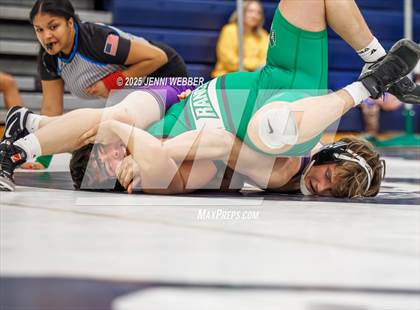 Thumbnail 1 in Rancho vs Durango (Spring Valley Duals) photogallery.