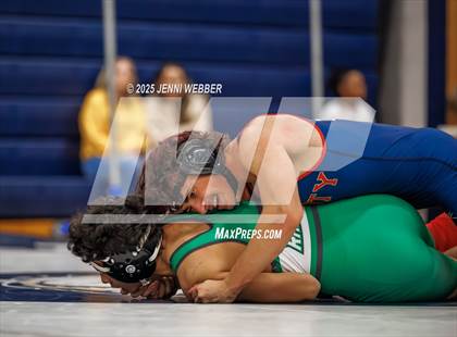 Thumbnail 3 in Rancho vs Durango (Spring Valley Duals) photogallery.
