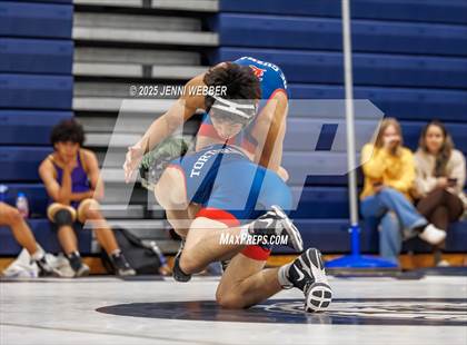Thumbnail 2 in Rancho vs Durango (Spring Valley Duals) photogallery.