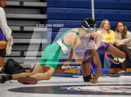 Thumbnail 3 in Rancho vs Durango (Spring Valley Duals) photogallery.