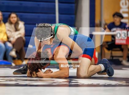 Thumbnail 1 in Rancho vs Durango (Spring Valley Duals) photogallery.
