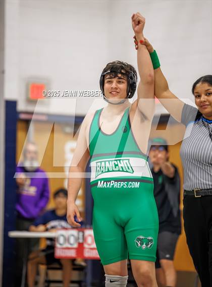 Thumbnail 3 in Rancho vs Durango (Spring Valley Duals) photogallery.