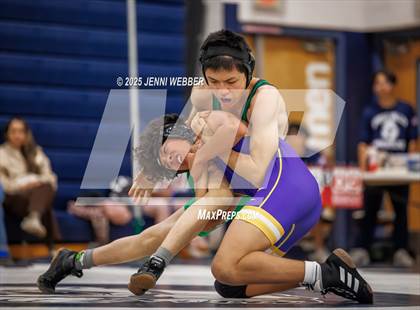 Thumbnail 2 in Rancho vs Durango (Spring Valley Duals) photogallery.