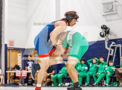 Thumbnail 3 in Rancho vs Durango (Spring Valley Duals) photogallery.