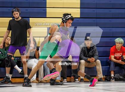 Thumbnail 3 in Rancho vs Durango (Spring Valley Duals) photogallery.