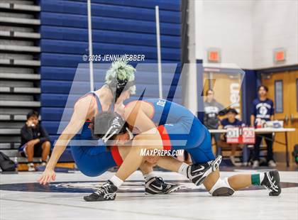 Thumbnail 1 in Rancho vs Durango (Spring Valley Duals) photogallery.