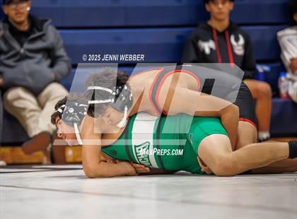 Thumbnail 1 in Rancho vs Durango (Spring Valley Duals) photogallery.