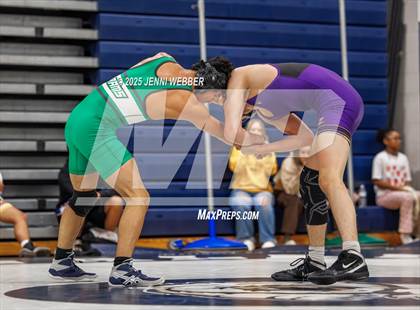 Thumbnail 1 in Rancho vs Durango (Spring Valley Duals) photogallery.