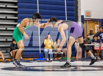 Thumbnail 1 in Rancho vs Durango (Spring Valley Duals) photogallery.
