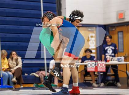 Thumbnail 2 in Rancho vs Durango (Spring Valley Duals) photogallery.
