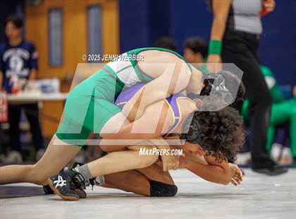 Thumbnail 1 in Rancho vs Durango (Spring Valley Duals) photogallery.