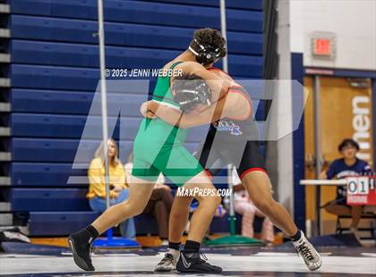 Thumbnail 3 in Rancho vs Durango (Spring Valley Duals) photogallery.