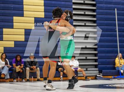 Thumbnail 3 in Rancho vs Durango (Spring Valley Duals) photogallery.