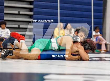 Thumbnail 2 in Rancho vs Durango (Spring Valley Duals) photogallery.