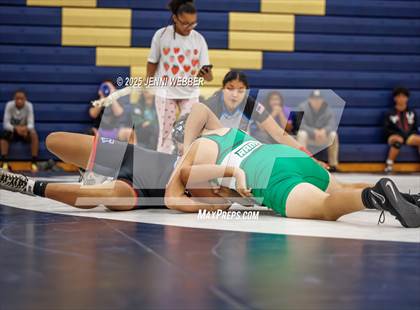 Thumbnail 2 in Rancho vs Durango (Spring Valley Duals) photogallery.