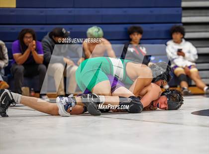 Thumbnail 2 in Rancho vs Durango (Spring Valley Duals) photogallery.