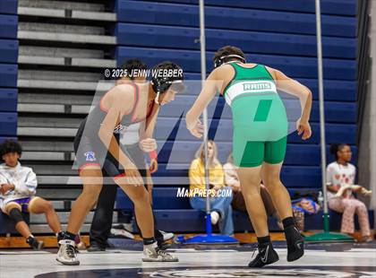 Thumbnail 3 in Rancho vs Durango (Spring Valley Duals) photogallery.
