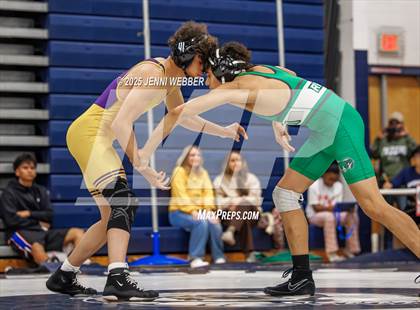 Thumbnail 1 in Rancho vs Durango (Spring Valley Duals) photogallery.