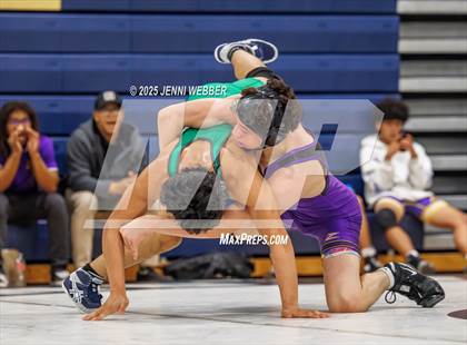 Thumbnail 2 in Rancho vs Durango (Spring Valley Duals) photogallery.