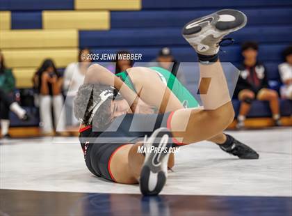 Thumbnail 1 in Rancho vs Durango (Spring Valley Duals) photogallery.