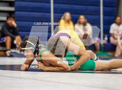 Thumbnail 1 in Rancho vs Durango (Spring Valley Duals) photogallery.