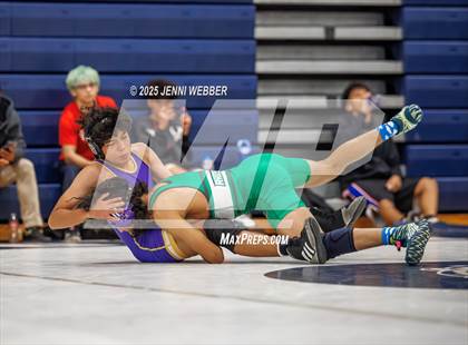 Thumbnail 1 in Rancho vs Durango (Spring Valley Duals) photogallery.