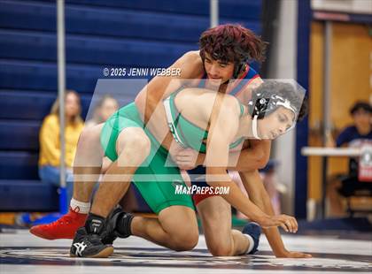 Thumbnail 2 in Rancho vs Durango (Spring Valley Duals) photogallery.