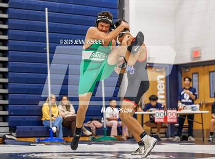 Thumbnail 2 in Rancho vs Durango (Spring Valley Duals) photogallery.