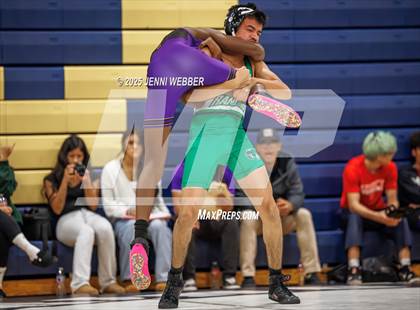Thumbnail 3 in Rancho vs Durango (Spring Valley Duals) photogallery.