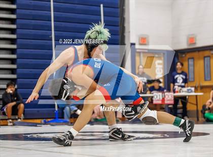 Thumbnail 3 in Rancho vs Durango (Spring Valley Duals) photogallery.