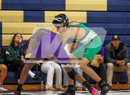 Thumbnail 1 in Rancho vs Durango (Spring Valley Duals) photogallery.