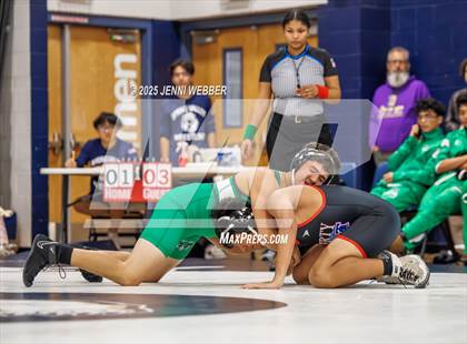 Thumbnail 1 in Rancho vs Durango (Spring Valley Duals) photogallery.