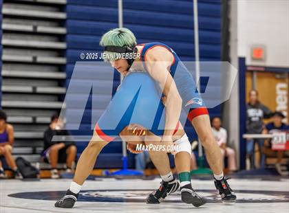 Thumbnail 2 in Rancho vs Durango (Spring Valley Duals) photogallery.