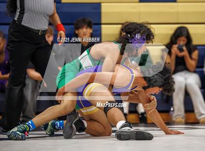 Thumbnail 2 in Rancho vs Durango (Spring Valley Duals) photogallery.