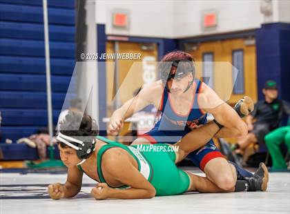Thumbnail 2 in Rancho vs Durango (Spring Valley Duals) photogallery.
