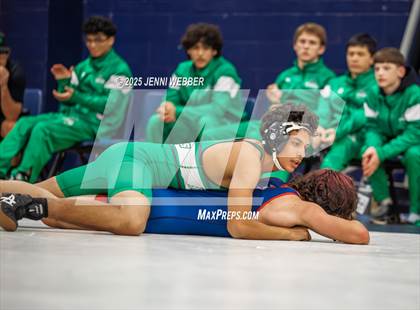 Thumbnail 3 in Rancho vs Durango (Spring Valley Duals) photogallery.