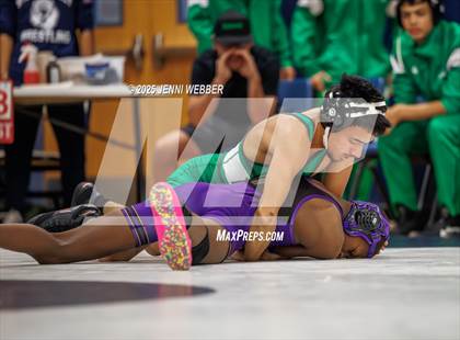 Thumbnail 3 in Rancho vs Durango (Spring Valley Duals) photogallery.