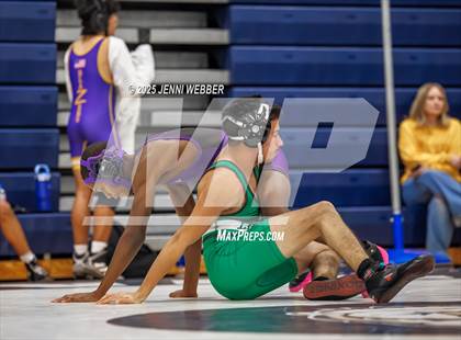 Thumbnail 2 in Rancho vs Durango (Spring Valley Duals) photogallery.