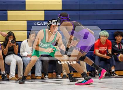 Thumbnail 2 in Rancho vs Durango (Spring Valley Duals) photogallery.