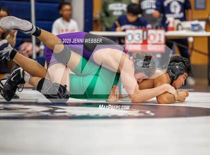 Thumbnail 2 in Rancho vs Durango (Spring Valley Duals) photogallery.