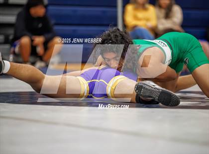Thumbnail 1 in Rancho vs Durango (Spring Valley Duals) photogallery.