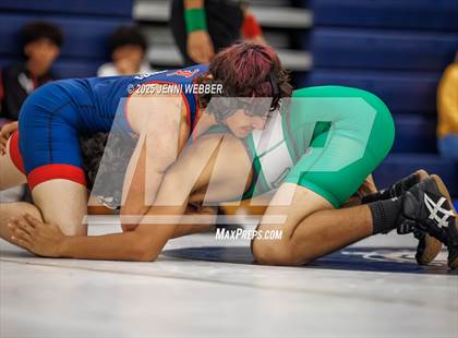 Thumbnail 1 in Rancho vs Durango (Spring Valley Duals) photogallery.