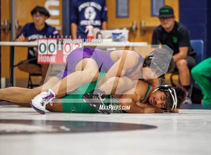 Thumbnail 1 in Rancho vs Durango (Spring Valley Duals) photogallery.