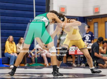 Thumbnail 2 in Rancho vs Durango (Spring Valley Duals) photogallery.