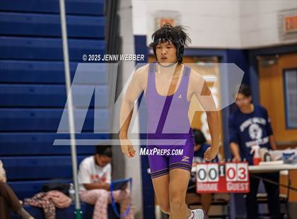 Thumbnail 2 in Rancho vs Durango (Spring Valley Duals) photogallery.