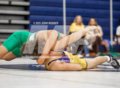 Thumbnail 1 in Rancho vs Durango (Spring Valley Duals) photogallery.