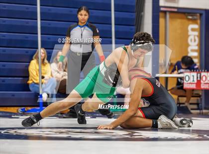 Thumbnail 1 in Rancho vs Durango (Spring Valley Duals) photogallery.